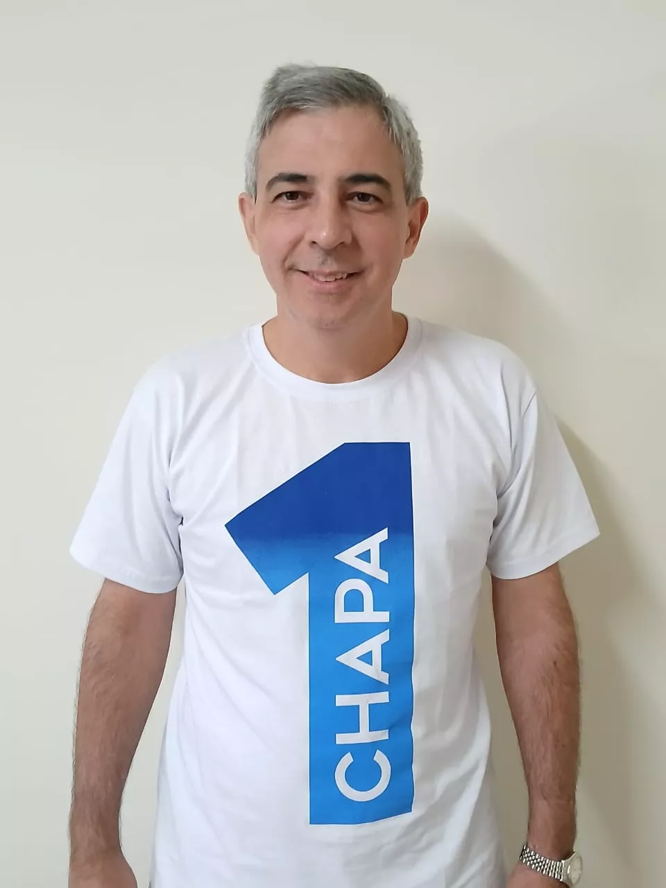 Imagem de Luiz Antonio Gonzaga de Macedo